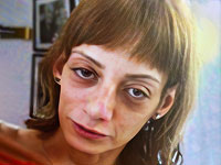 Внимание, розыск: пропала 40-летняя Таисия Маркус из Ришон ле-Циона Внимание, розыск: пропала 40-летняя Таисия Маркус из Ришон ле-Циона