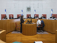 Проблема увольнения юрсоветницы: БАГАЦ отменил заседание из-за неявки представителей правительства