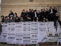 Сатмарский ребе выразил обеспокоенность духовным состоянием ешиботников из США