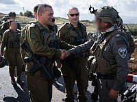 Замир распорядился провести оперативное расследование инцидента в Дженине