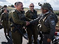 Замир распорядился провести оперативное расследование инцидента в Дженине