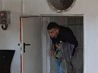 Полиция ограничила участие главы 