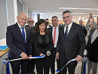 Эквадор открыл в Иерусалиме инновационно-технологическое представительство