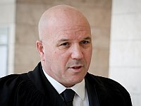 i24: Прокуратура изменит обвинение против Ари Розенфельда – адвокат нашел нестыковки