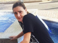 Внимание, розыск: пропала 50-летняя Анна Маман из Петах-Тиквы