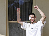 Еще один бывший заложник ХАМАСа рассказал о сексуализированном насилии в плену