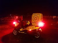 В Нагарии во время купания в море погиб мужчина
