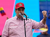 Reuters: Трамп требовал, чтобы Мадуро покинул Венесуэлу до 28 ноября