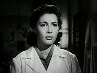 За два дня до 100-летия во Франции умерла актриса и модель Лиз Бурден, звезда 50-х