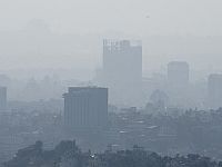 Ynet: в Катманду совершено нападение на израильтянина