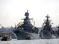 WSJ: Судан предложил России создать военно-морскую базу в Африке