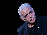 Вслед за Либерманом Лапид предлагает лишить преступников избирательных прав