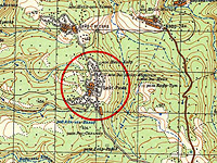 Террорист, напавший на солдат возле Атерета – араб, проникший из Бейт-Римы