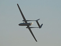 После последнего конфликта с Пакистаном Индия срочно закупила у Израиля новые БПЛА Heron