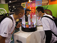 Bloomberg: в Китае с нового года вводится налог на презервативы