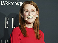 Актрисе Джулианне Мур – 65. Фотогалерея