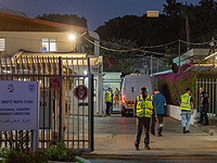 Эксперты: переданные из Газы останки не соответствуют ни одному из заложников