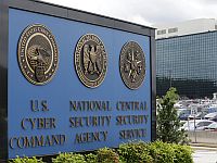 Defense One: АНБ США сократило около 2000 сотрудников по требованию администрации Трампа