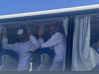 Депортированные по сделкам с ХАМАСом террористы-убийцы: кто, где, насколько опасны