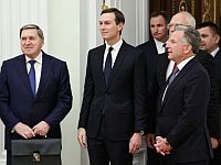 Переговоры Путина с Виткоффом не привели к компромиссу