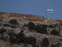 Офис Нетаниягу объявил о первой попытке создать основу для экономических отношений с Ливаном