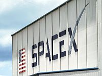 Российского космонавта отстранили от полета на корабле Маска за попытку кражи документации