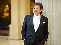 Галактика еврейского местечка: в Израиль с юбилейной программой возвращается Ефим Александров Галактика еврейского местечка: в Израиль с юбилейной программой возвращается Ефим Александров