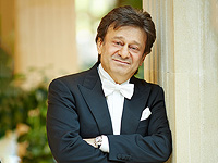 Галактика еврейского местечка: в Израиль с юбилейной программой возвращается Ефим Александров Галактика еврейского местечка: в Израиль с юбилейной программой возвращается Ефим Александров