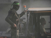 ХАМАС объявил о возможном обнаружении останков заложника на севере Газы