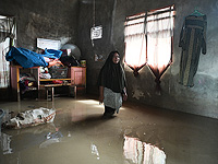 Наводнения в Юго-Восточной Азии, тысячи погибших и пропавших. Фоторепортаж