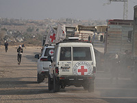 Израиль готовится получить гроб с предполагаемыми останками погибшего заложника