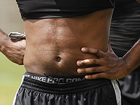 Ученые выяснили, что наш пот может рассказать о здоровье Ученые выяснили, что наш пот может рассказать о здоровье