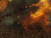 Источники в Газе: на северо-востоке Рафиаха идет бой между солдатами ЦАХАЛа и боевиками