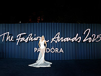 Fashion Awards 2025 в Лондоне: звезды и протест PETA. Фоторепортаж