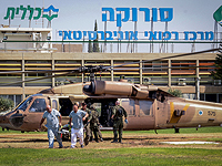 ЦАХАЛ: в Рафиахе в бою с террористами ранены четверо военнослужащих, один из них в тяжелом состоянии ЦАХАЛ: в Рафиахе в бою с террористами ранены четверо военнослужащих, один из них в тяжелом состоянии