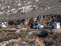 В Эн-Накуре состоялась встреча представителей Израиля и Ливана