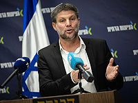 Смотрич против Нетаниягу:  