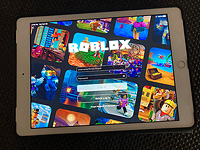 В России заблокировали игровую платформу Roblox В России заблокировали игровую платформу Roblox