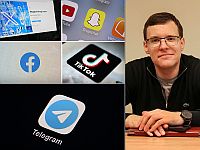 Социальные медиа: запреты, страхи диктаторов и 