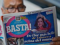 Скандалы вокруг 