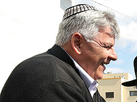 Бывший мэр Хадеры Цвика Гендельман признал вину в нарушении обязанностей должностного лица