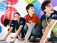 Дни открытых дверей: успейте записаться на программы минпроса для талантливых подростков