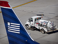 Ученые превращают пищевые отходы в авиационное топливо