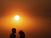 Совместные положительные эмоции с партнером полезны для здоровья