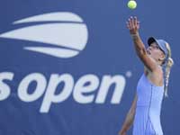 Российская теннисистка Анастасия Потапова будет представлять Австрию