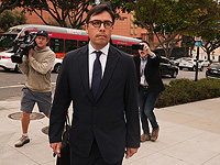 В США отправлен в тюрьму врач, поставлявший кетамин актеру Мэтью Перри