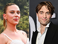 Скарлетт Йоханссон сыграет в Скарлетт Йоханссон сыграет в