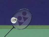 Бадминтон. Израильтяне проиграли сборной Эстонии