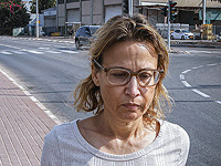 Завтра Ифат Томер-Йерушалми будет выписана из больницы Завтра Ифат Томер-Йерушалми будет выписана из больницы