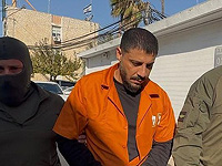 Арестован один из лидеров криминального клана Абу Латиф